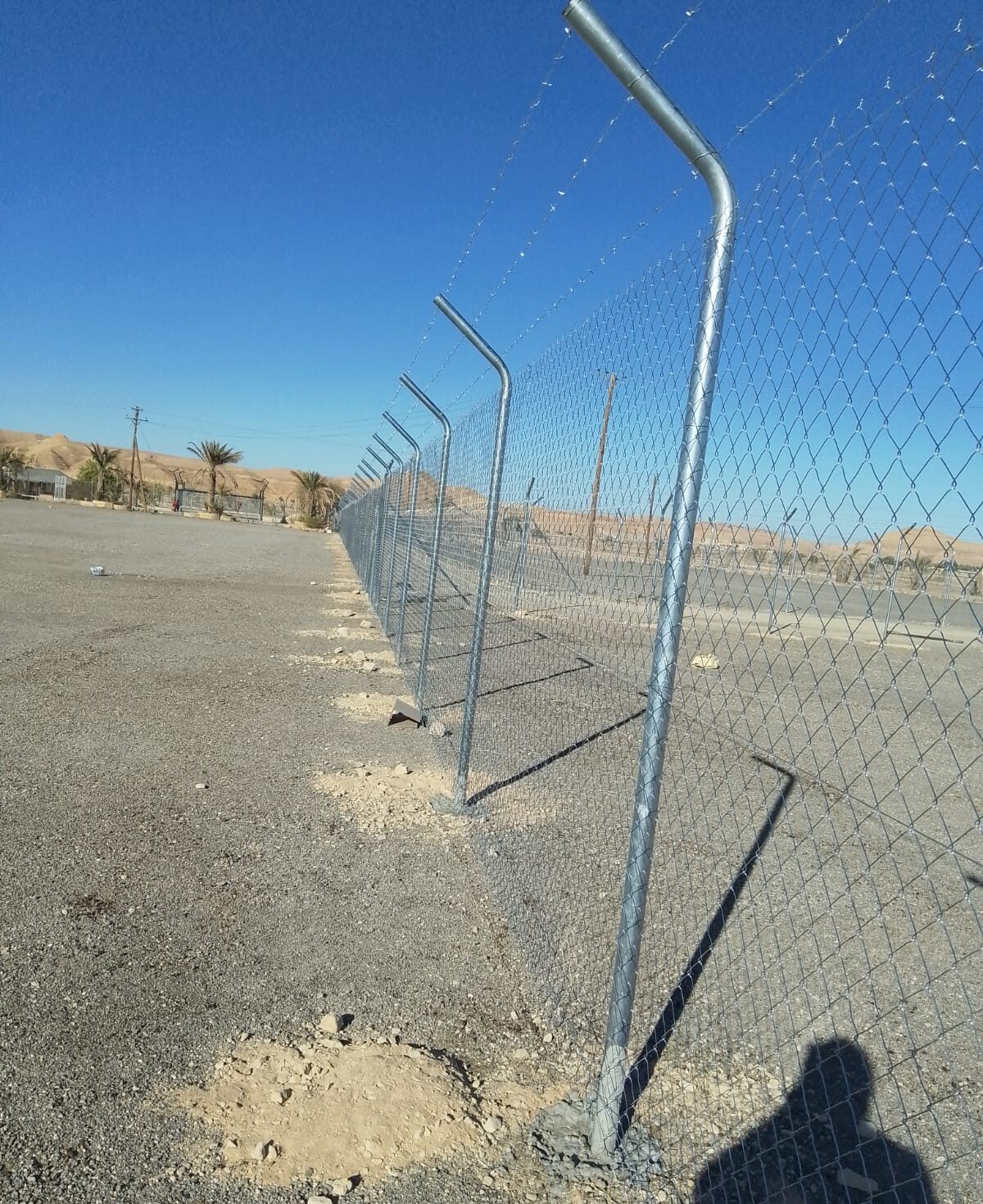 شبوك عالية الجودة بضمان بالرياض