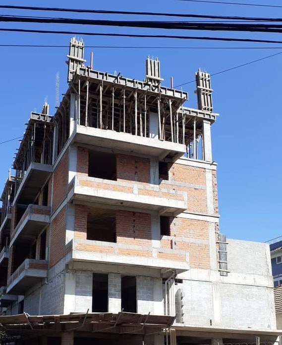 أفضل مؤسسة مقاولات عامة 