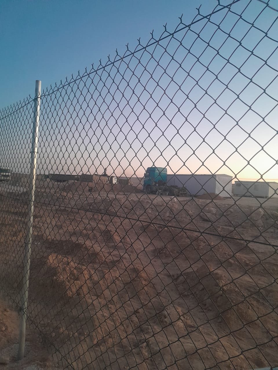 تركيب أفضل أنواع الشبوك جنوب الرياض