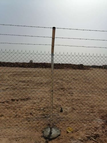 تركيب أفضل أنواع الشبوك شرق الرياض 