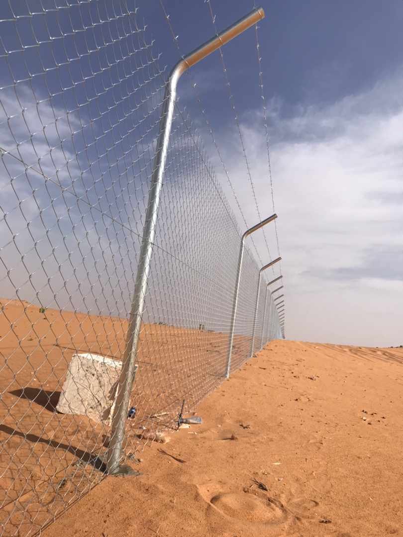 تركيب أفضل أنواع الشبوك غرب الرياض