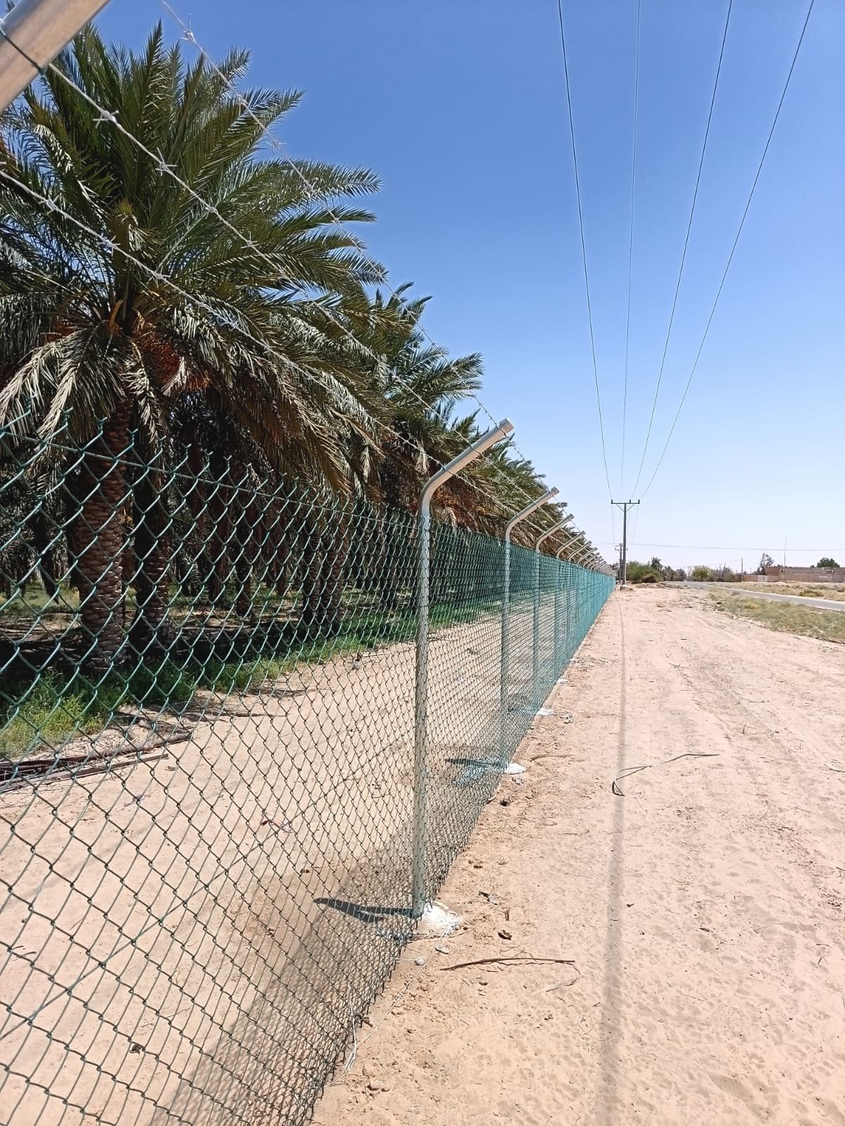 تركيب شبوك بأسعار تنافسية في الرياض