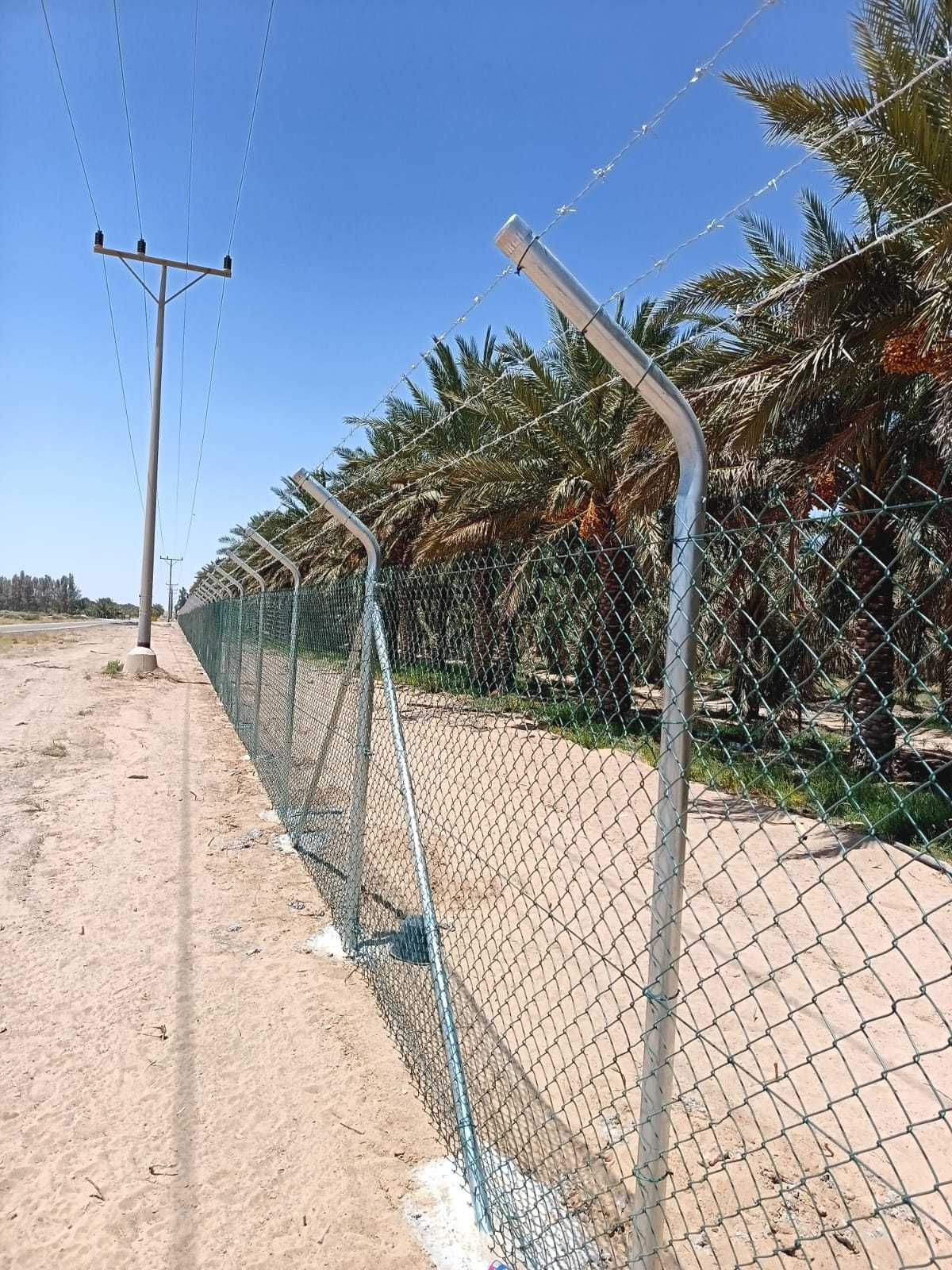 تركيب شبوك شمال الرياض بجودة عالية ومضمونة