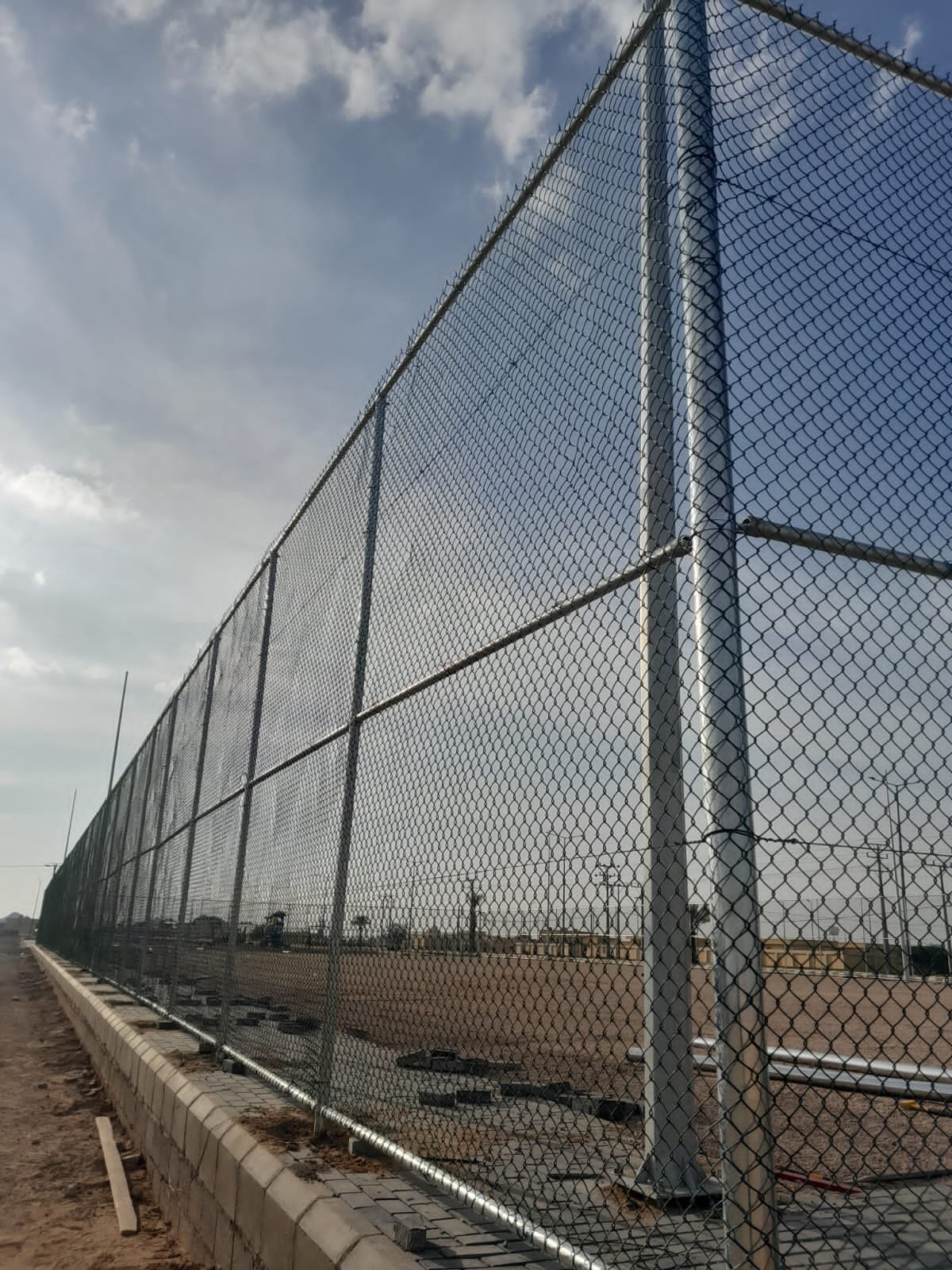 تركيب شبوك عالية الجودة جنوب الرياض 