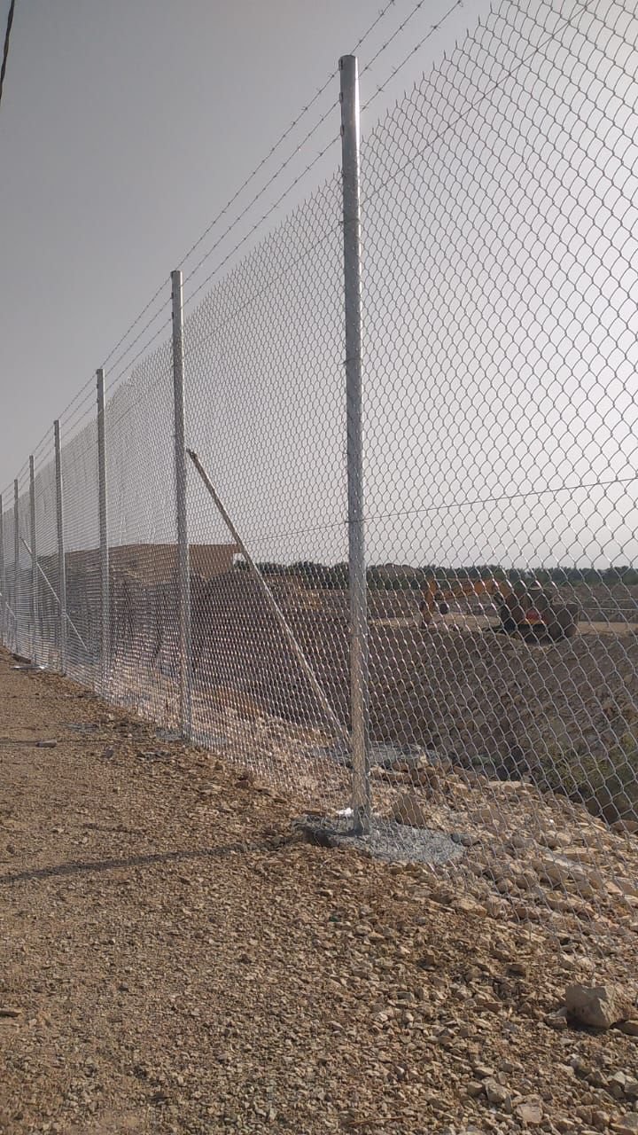 حداد شبوك حديثة في جازان