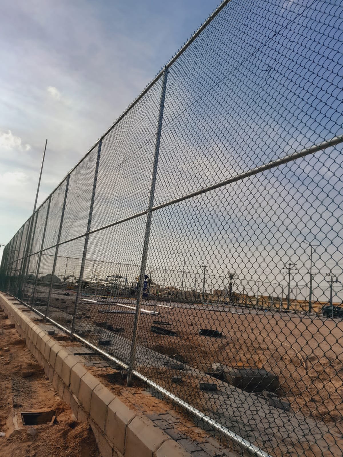 شبوك حديد في الرياض بأفضل الأسعار