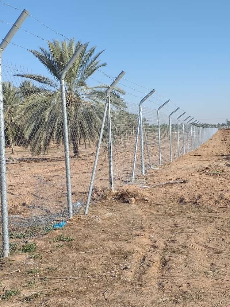 مؤسسة شبوك الرياض لتركيب شبوك حديثة عالية الجودة