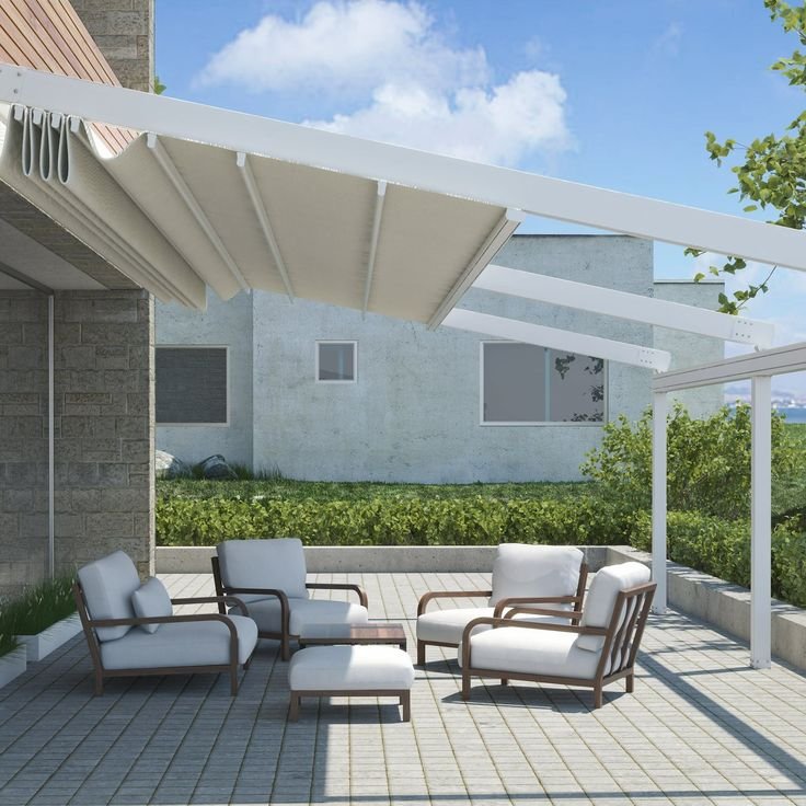 مظلات سحب عالية الجودة في الرياض