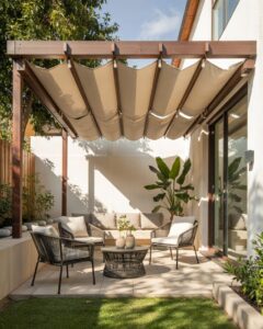 مظلات سحب في الرياض بأسعار تنافسية