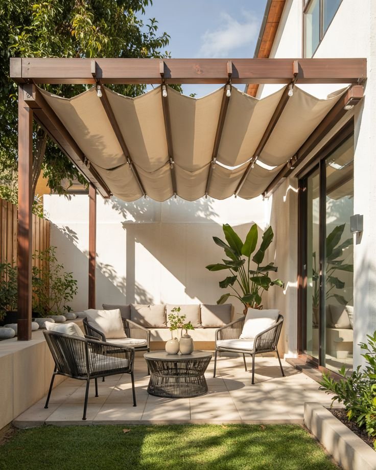 مظلات سحب في الرياض بأسعار تنافسية