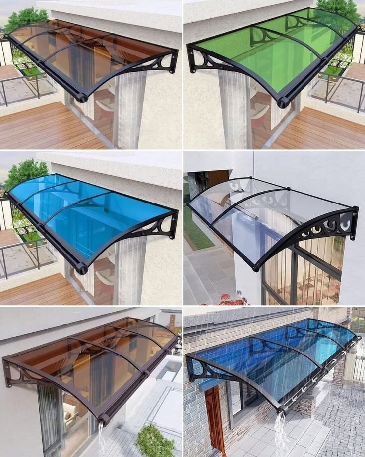 مظلات سيارات لكسان الرياض بتصاميم فاخرة