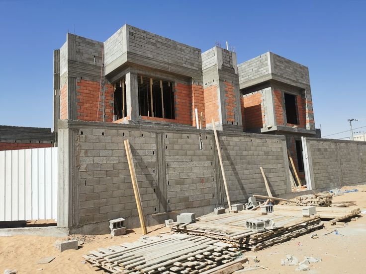 مقاول معماري معتمد الرياض بأفضل الأسعار