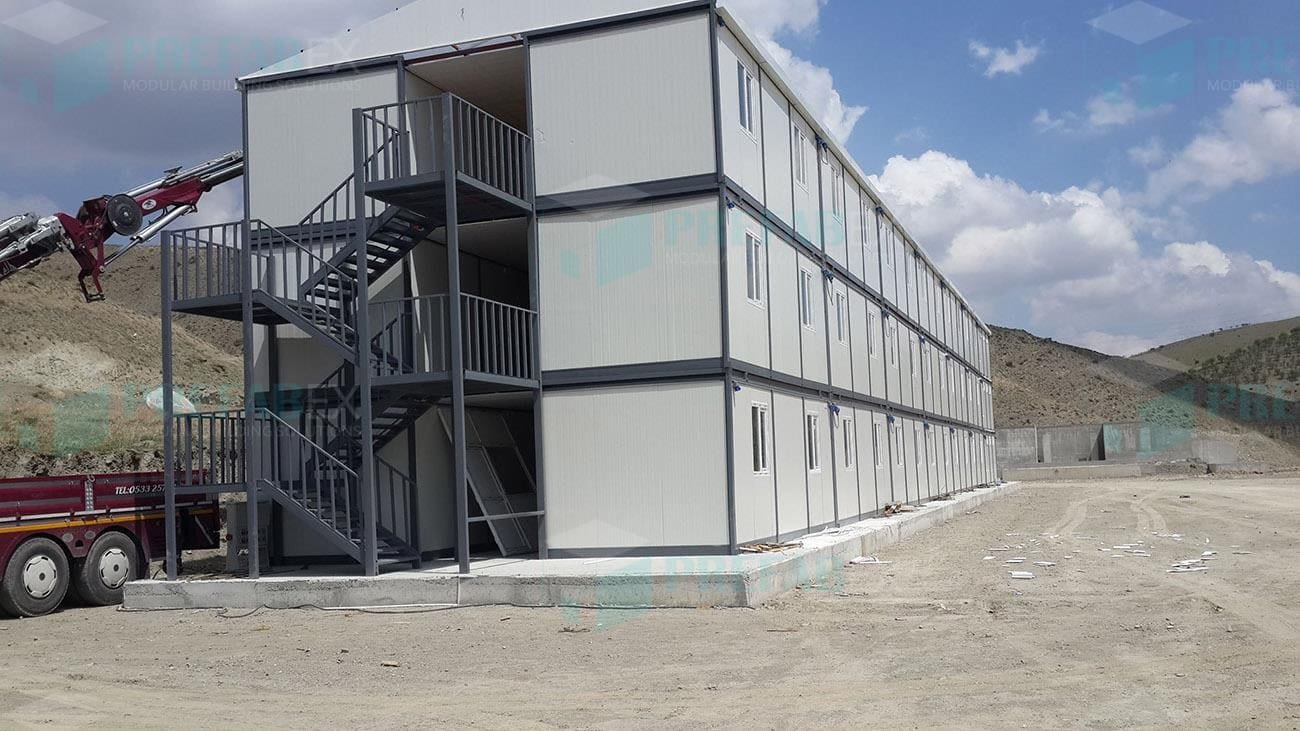 تركيب ساندوتش بانل حي حطين بالرياض