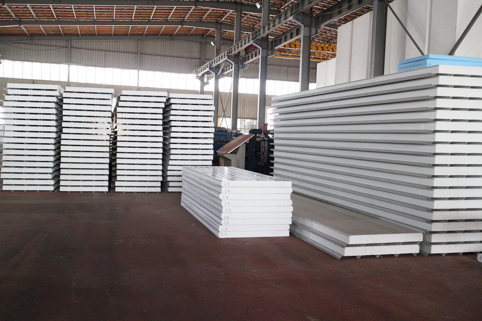 ساندوتش بانل في الرياض