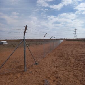 أفضل مقاول شبوك في المدينة