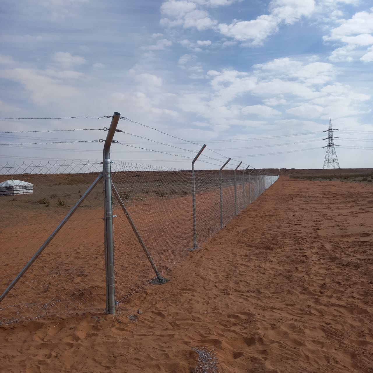 أفضل مقاول شبوك في المدينة