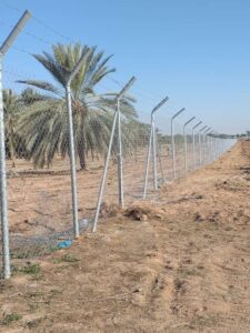 تركيب شبوك عالية الجودة في تبوك