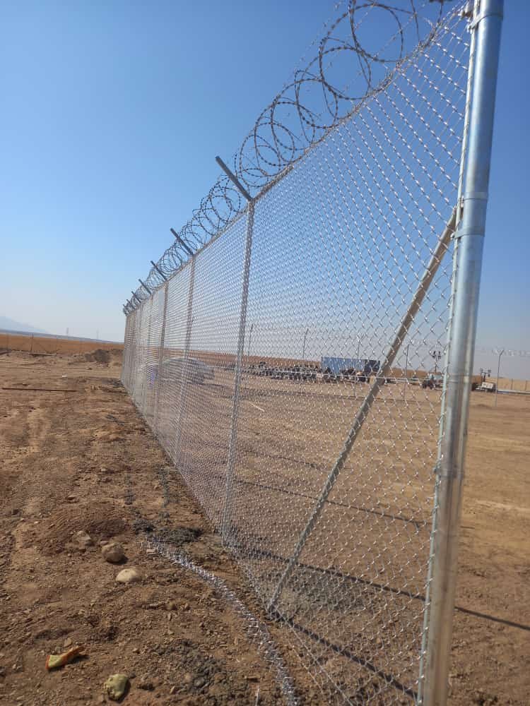 حداد شبوك المدينة لتركيب شبوك عالية الجودة