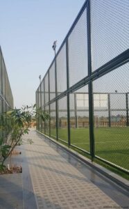 شبوك ملاعب تبوك بأسعار تنافسية