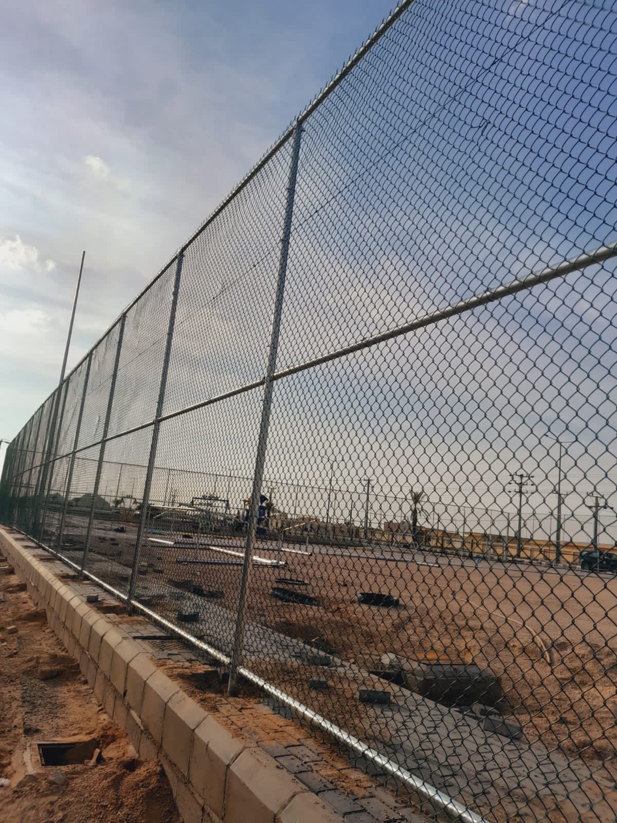 مقاول شبوك المدينة بخبرة وكفاءة عالية