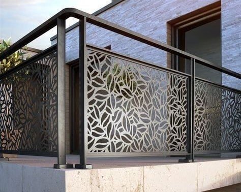 أفضل حداد في الرياض لتركيب سواتر فاخرة