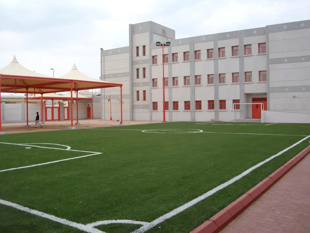 أفضل حداد مظلات مدارس في حي اشبيلية