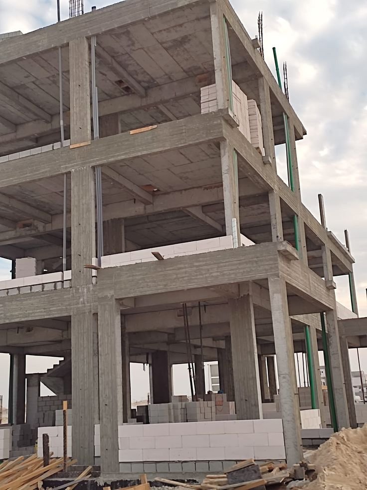 أفضل مقاول بناء في الرياض