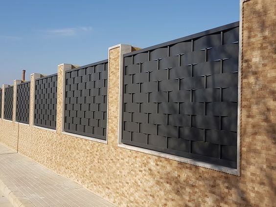 تركيب سواتر أحواش بجودة عالية ومضمونة