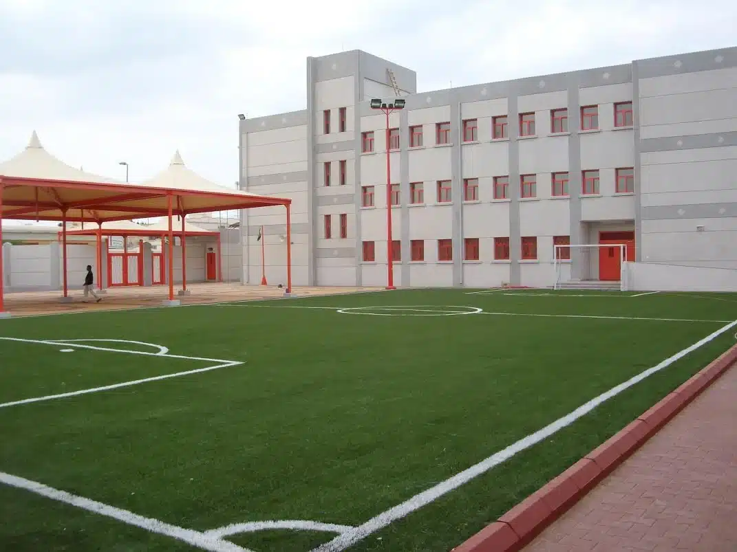 تركيب مظلات مدارس حطين بأفضل الأسعار 