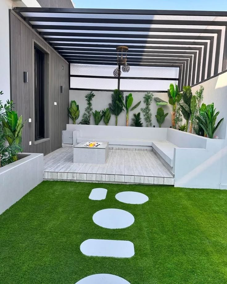 جلسات خارجية فخمة بأفضل الأسعار