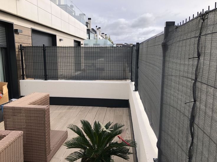 سواتر قماش حديثة