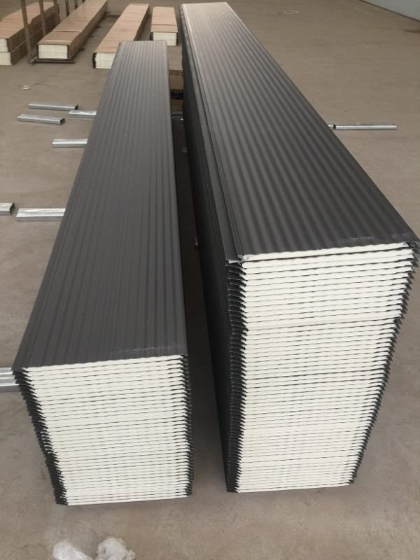 مقاول ساندوتش بانل بخبرة وكفاءة عالية 